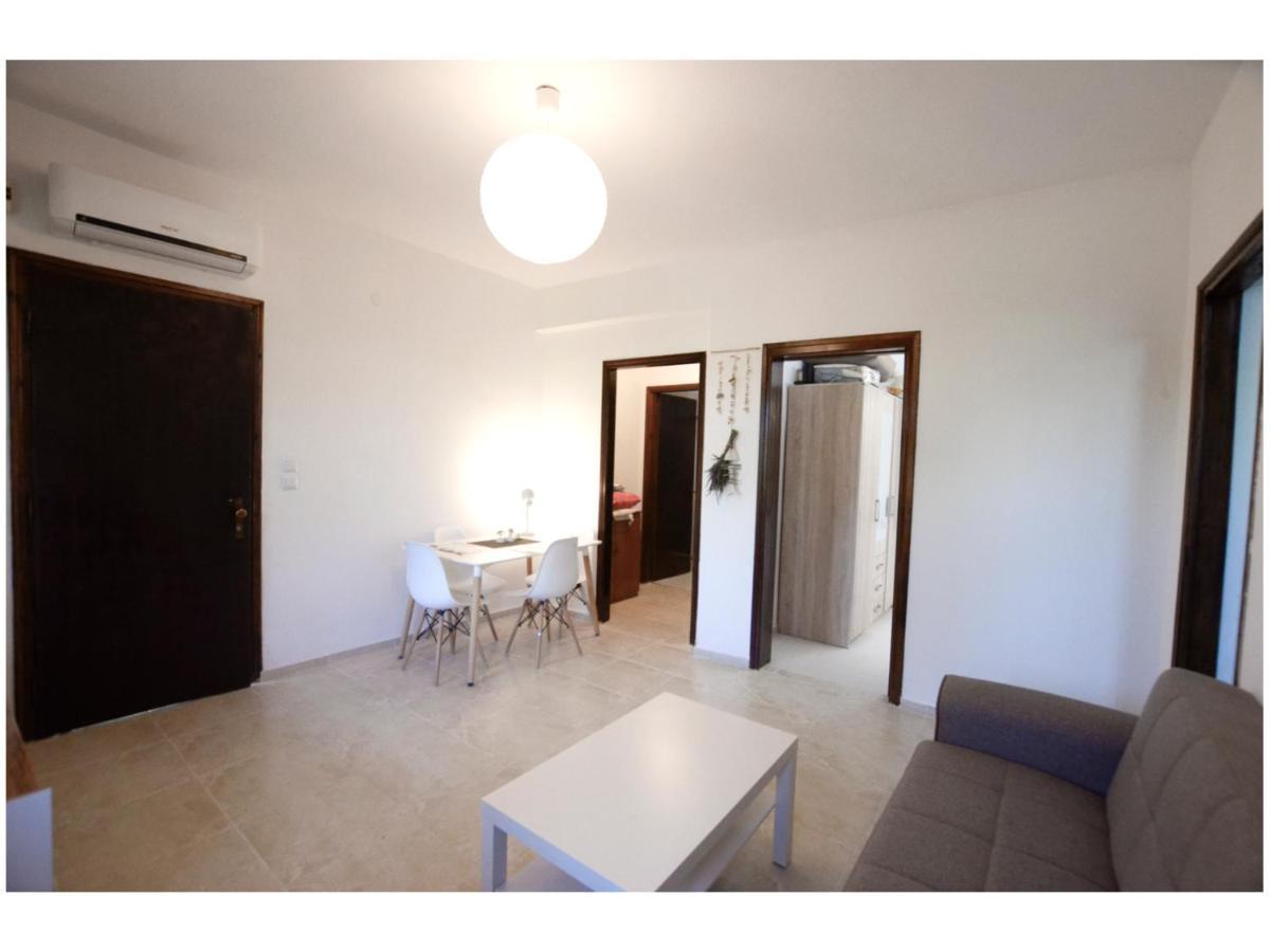Το Σπίτι Με Το Πηγάδι - Wellcottage Thassos Skála Kallirákhis Exterior foto